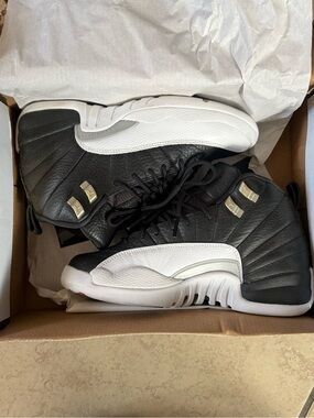 Jordan Taxi 12s 4Y
